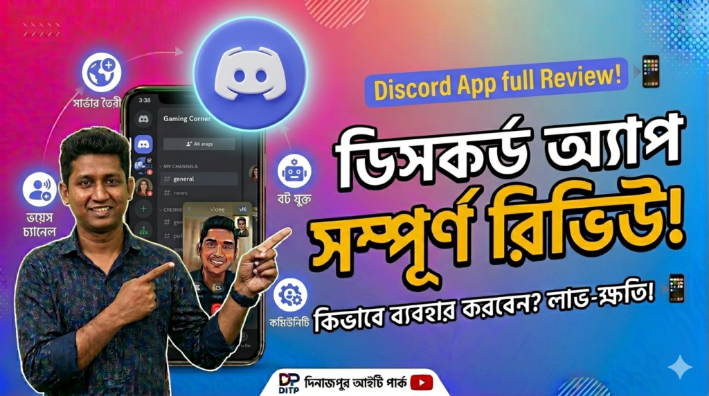 Discord