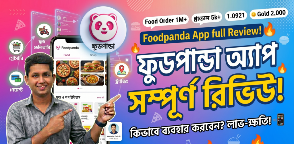 Foodpanda