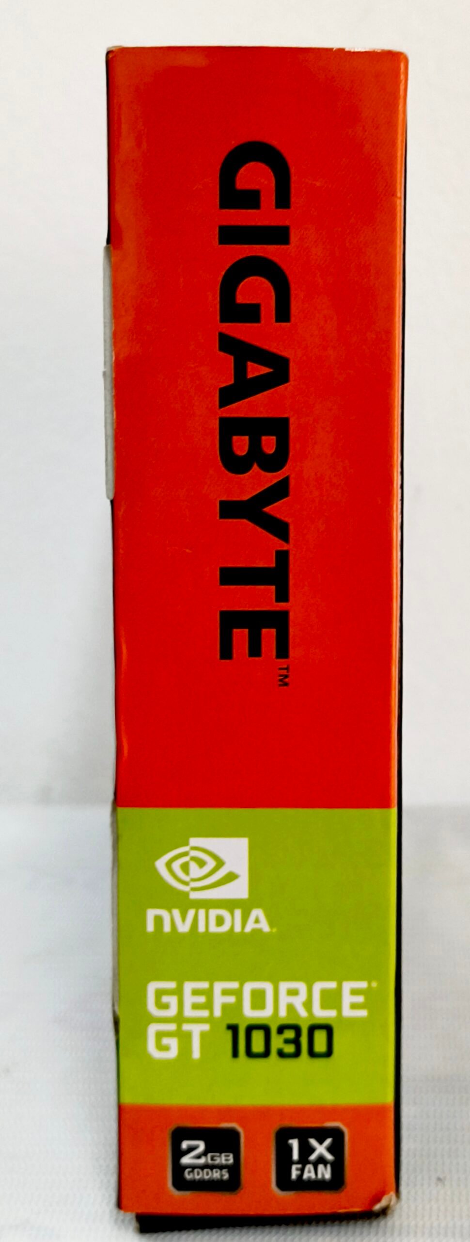 Gigabyte GeForce GT 1030 OC 2G 2GB GDDR5 Graphics Card - Image 2