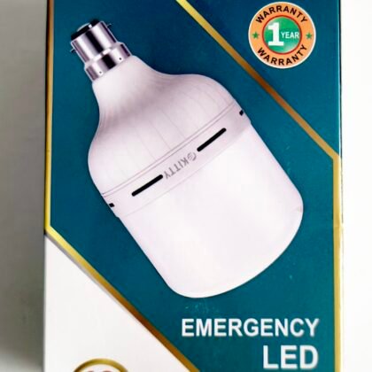 KITTY 10 Watt Emergency LED Light Bulb with 1 Year Warranty