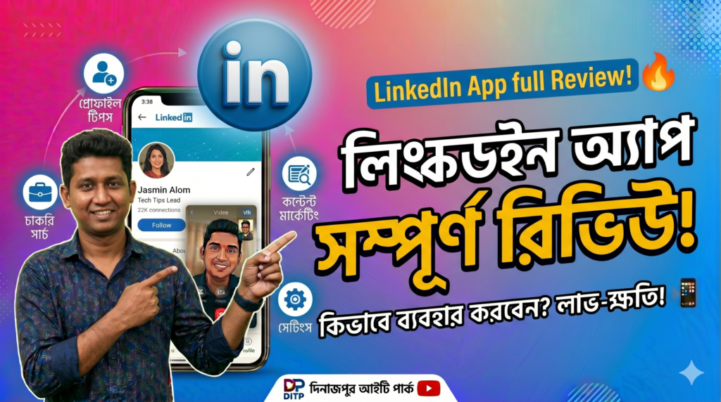 LinkedIn