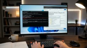 Linux_Subsystem_(WSL)_Setup_Error
