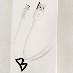 MST M-02 5A Quick Fast Charging Data Cable with Anti-Breaking Tail