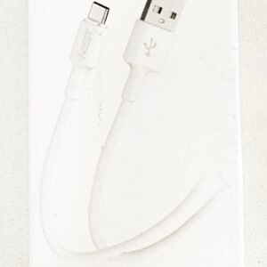 MST M-02 5A Quick Fast Charging Type-C Data Cable with Anti-Breaking Tail