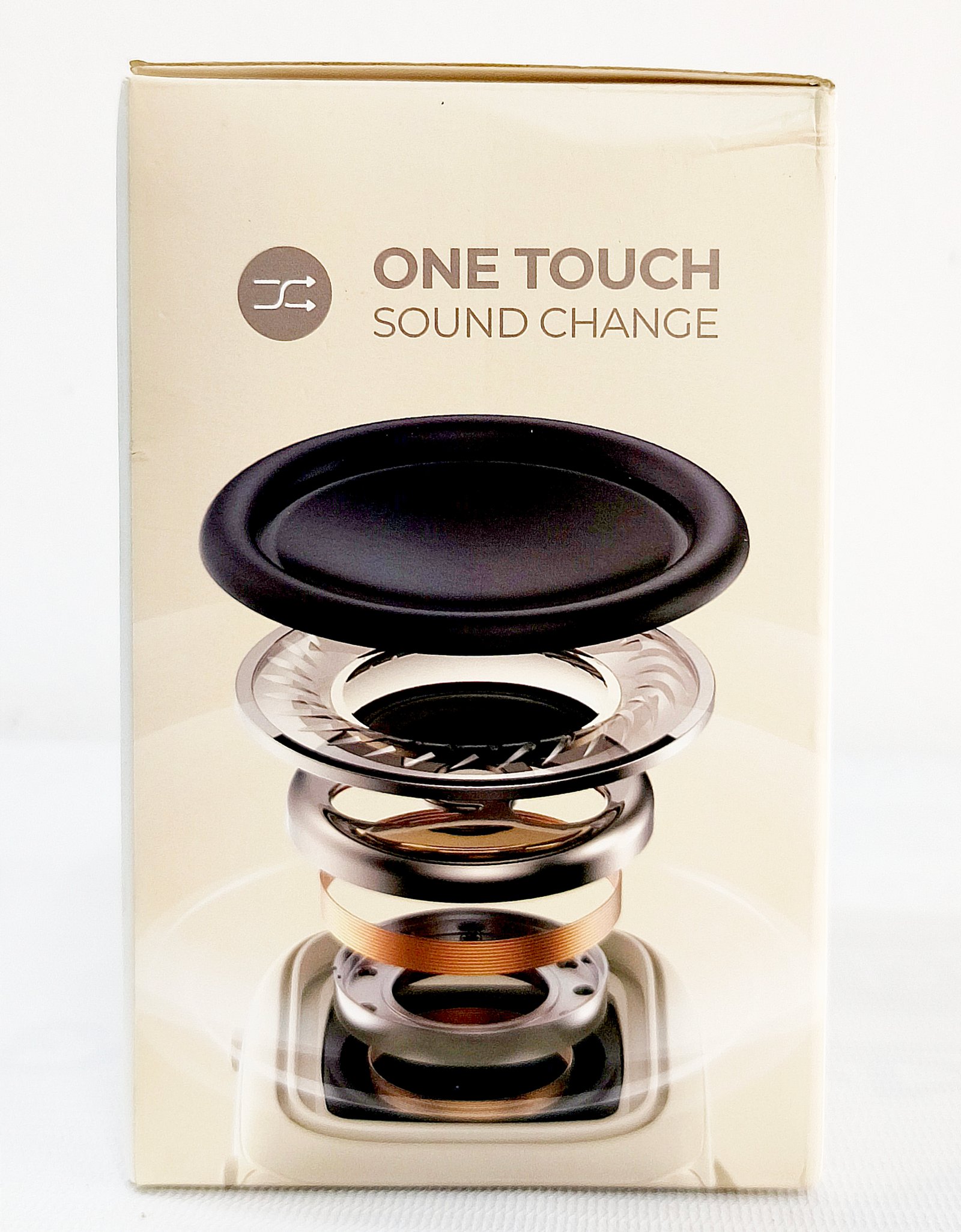 SK818BT Portable Wireless Karaoke Speaker with Mic Support - Image 2