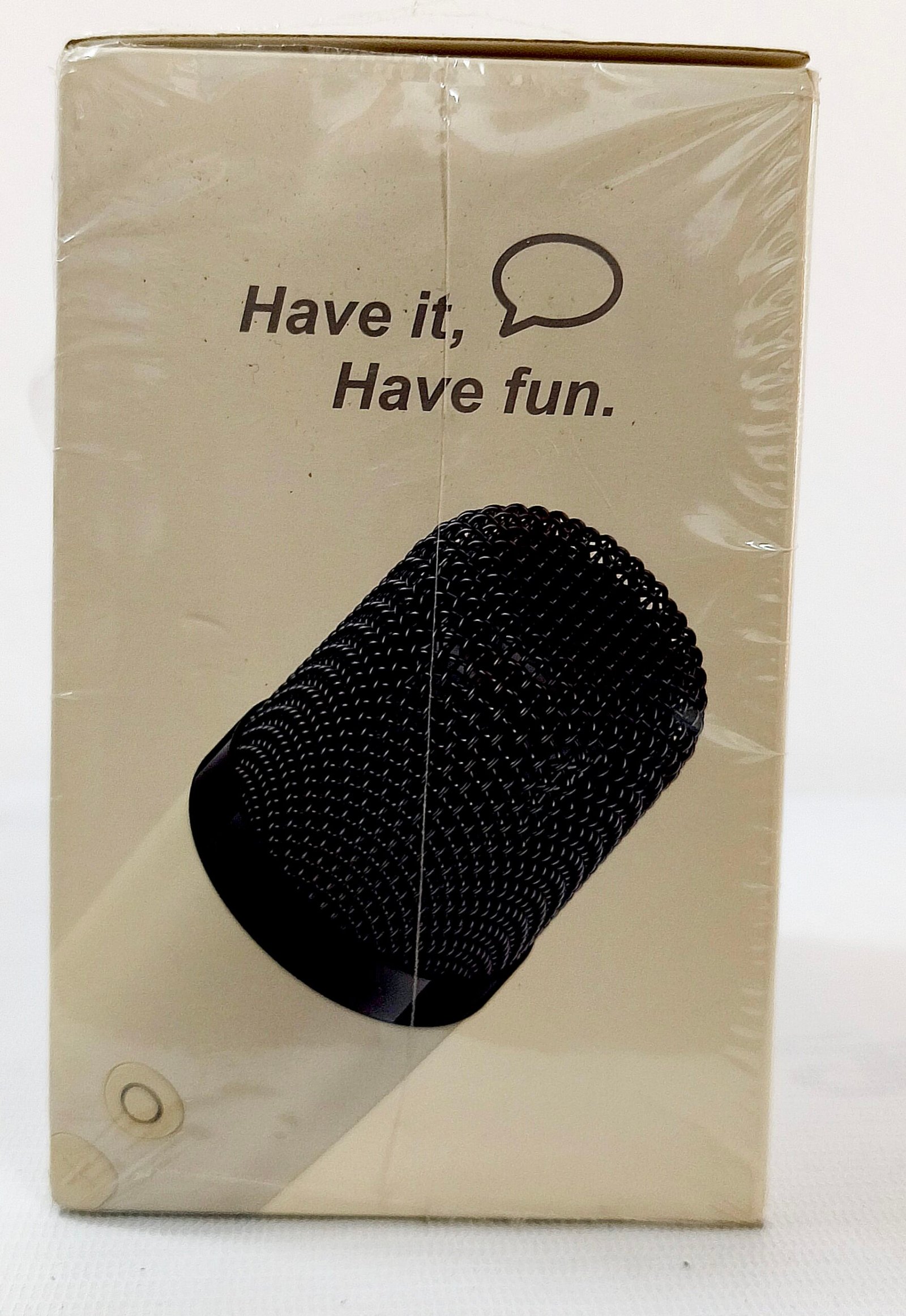 SK818BT Portable Wireless Karaoke Speaker with Mic Support - Image 4