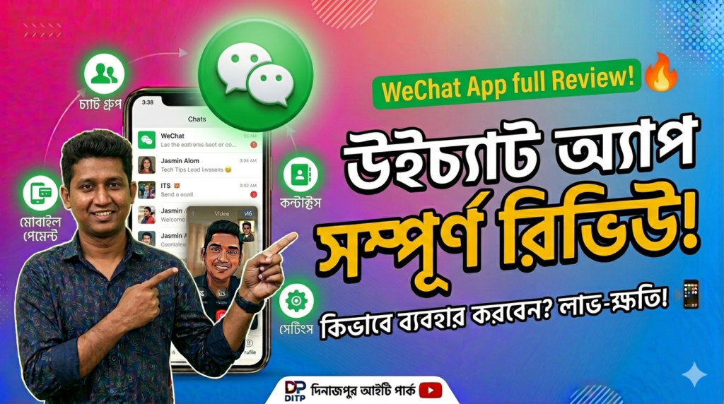 WeChat